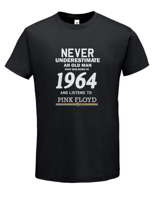 PINK FLOYD