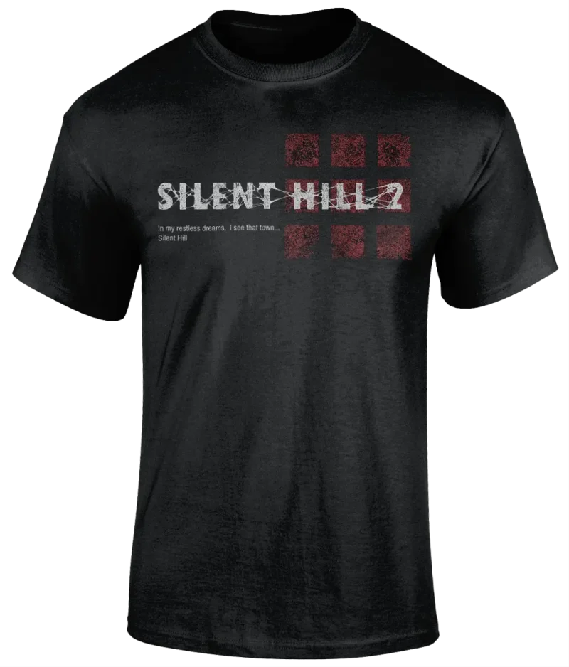 Silent Hill (12)