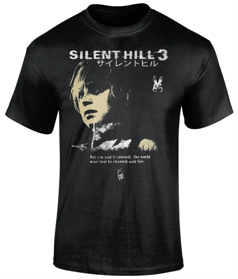 Silent Hill (9)