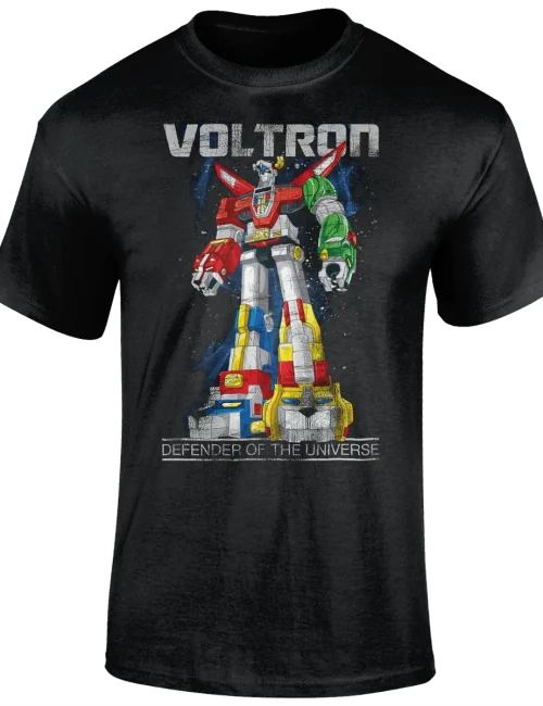 Voltron (64)
