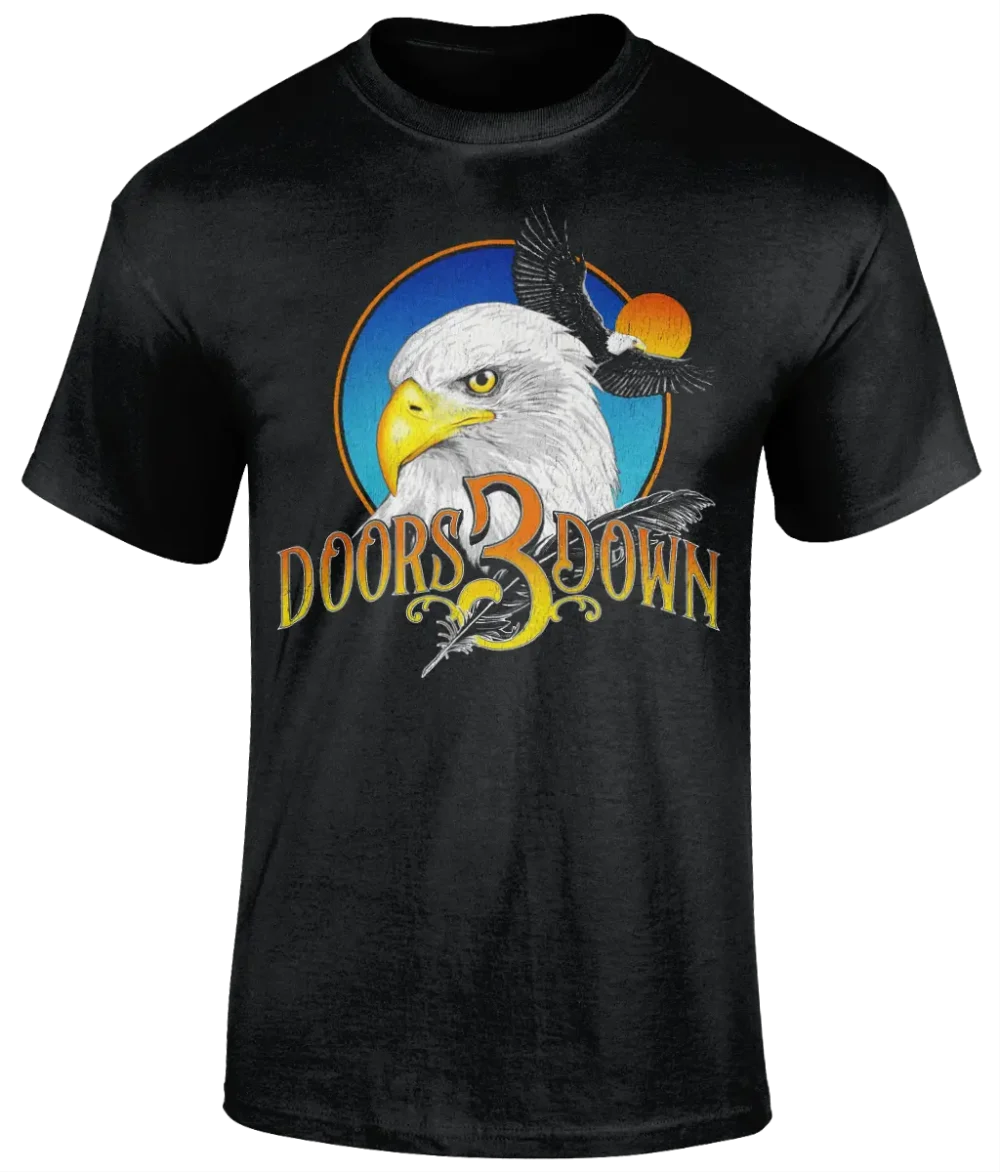 3 Doors Down (2)