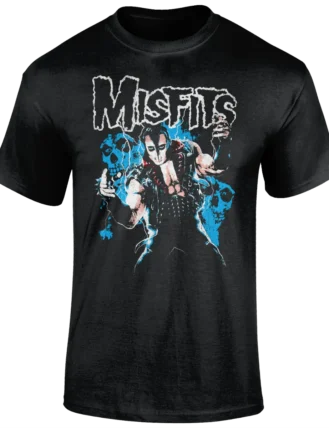 Misfits (45)