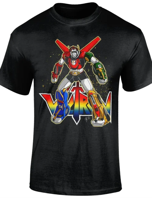 Voltron (71)