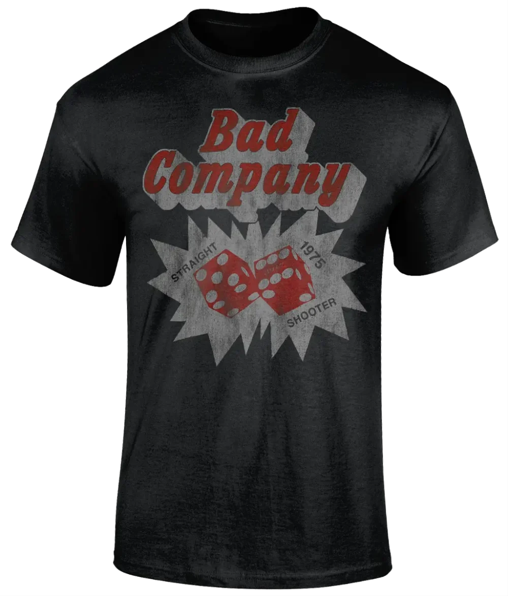 Bad Company (25)