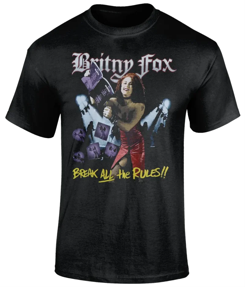 Britny Fox (5)