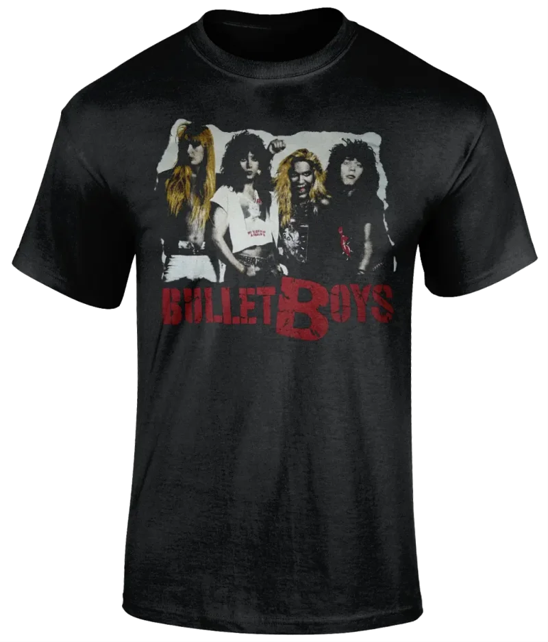 BulletBoys (10)