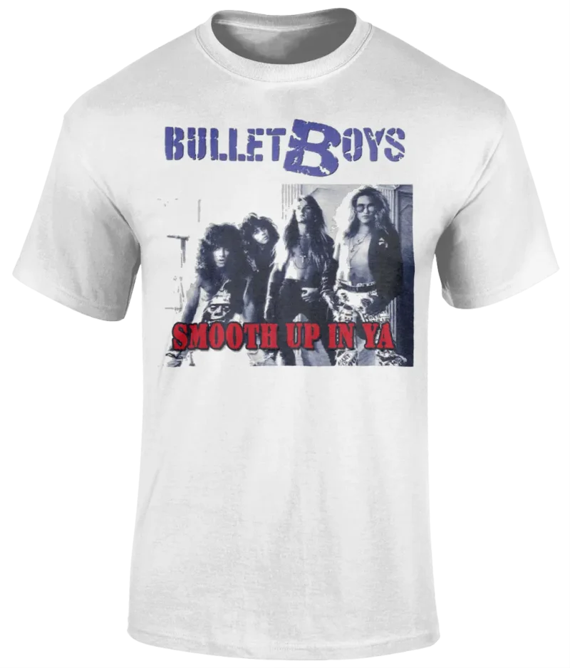 BulletBoys (11)