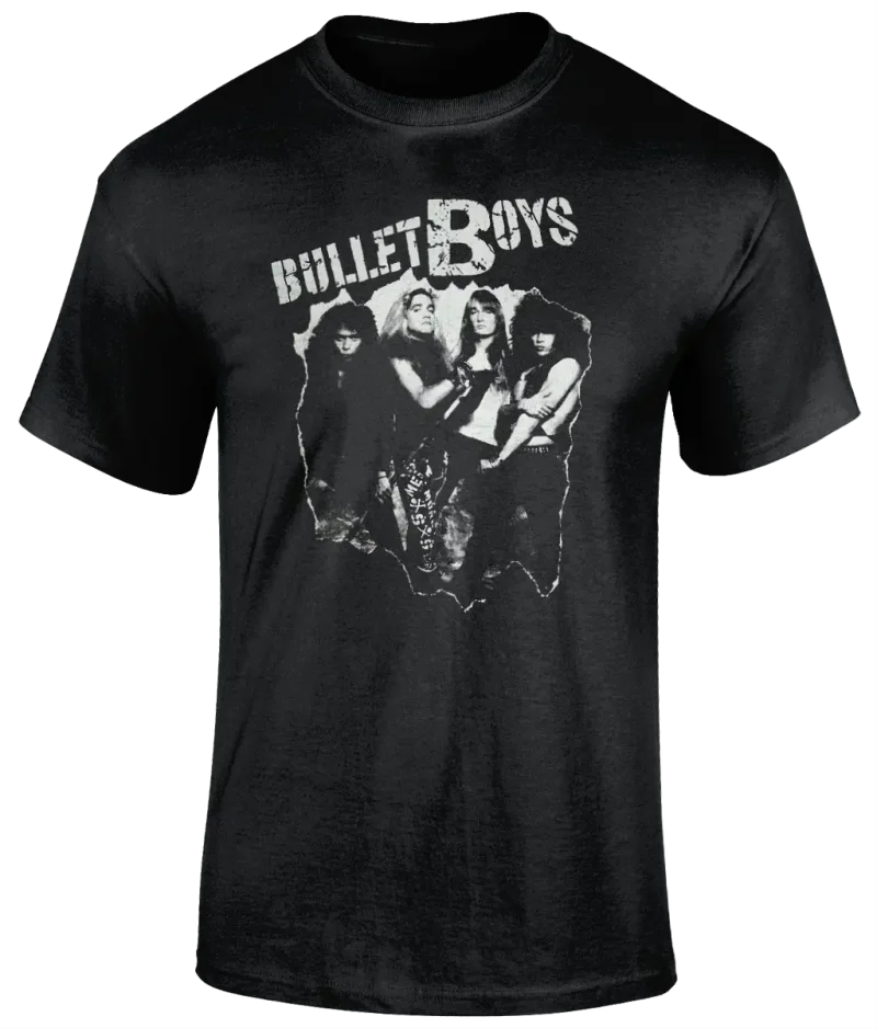 BulletBoys (9)