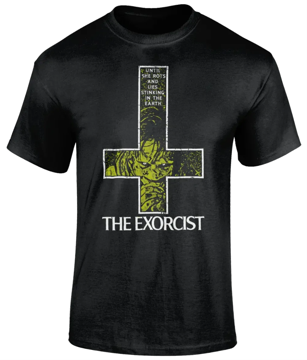 The Exorcist (22)