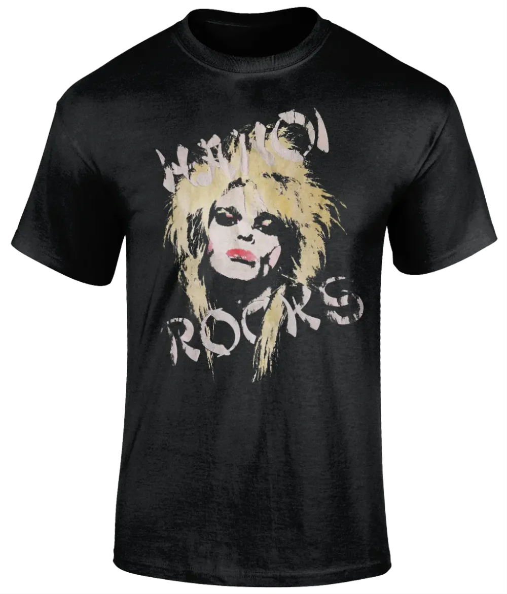 Hanoi Rocks (8)