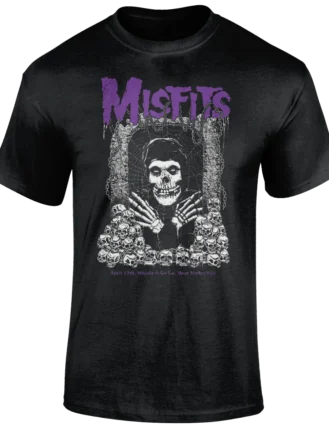 Misfits (48)