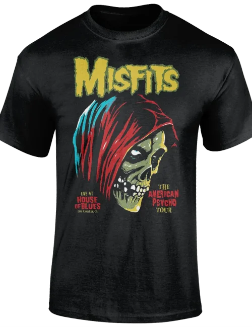 Misfits (51)