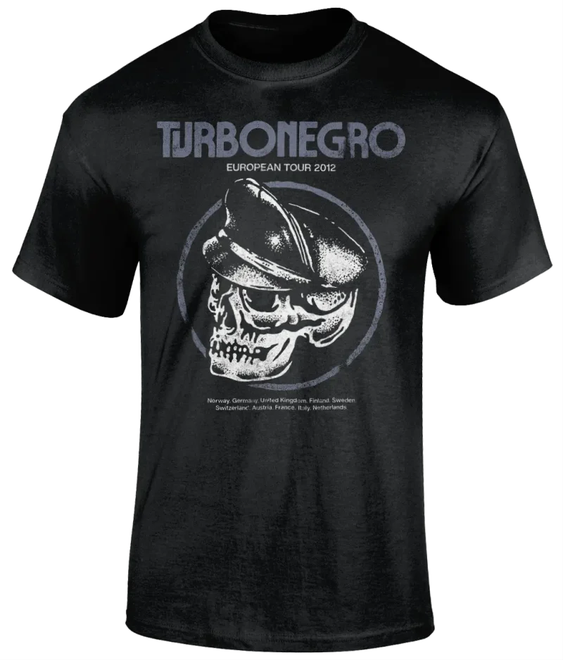 Turbonegro (3)