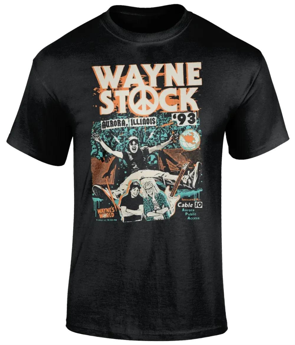 Wayne's World (7)