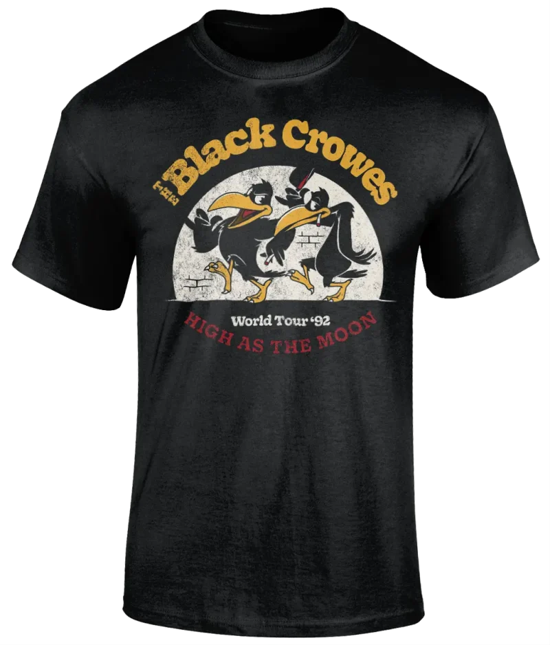 The Black Crowes (5)