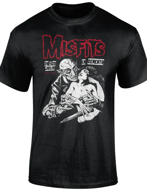 Misfits (63)