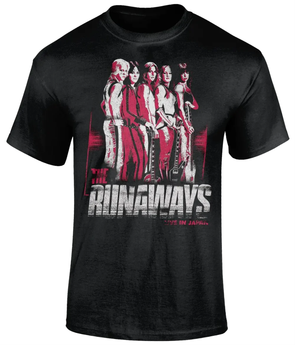 The Runaways (8)