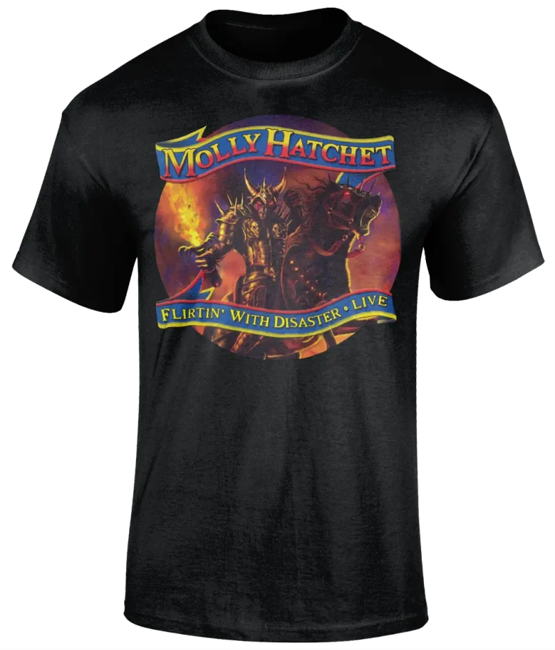 Molly Hatchet (11)