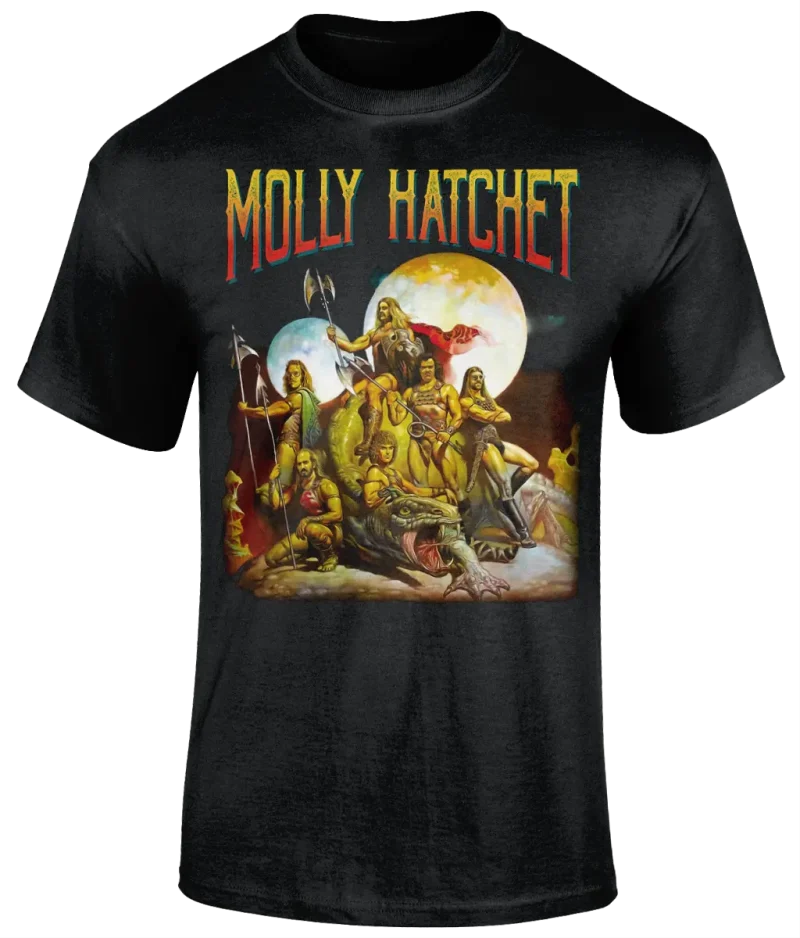 Molly Hatchet (9)