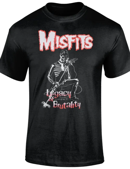 Misfits (65)