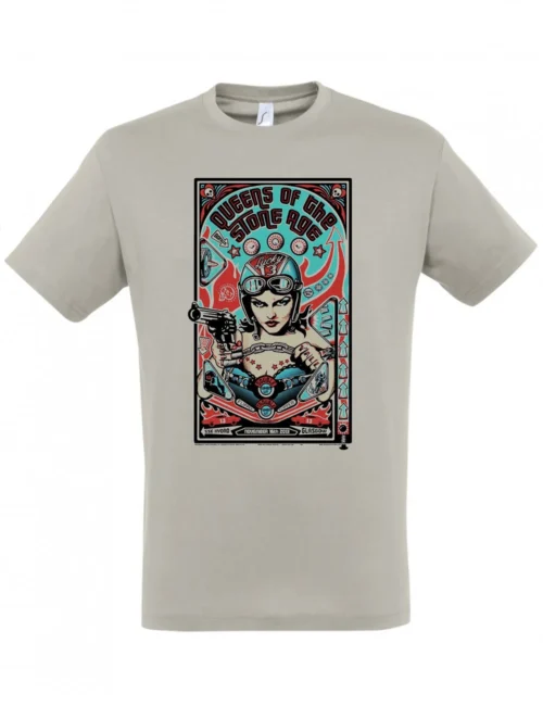 Queens of the stone age