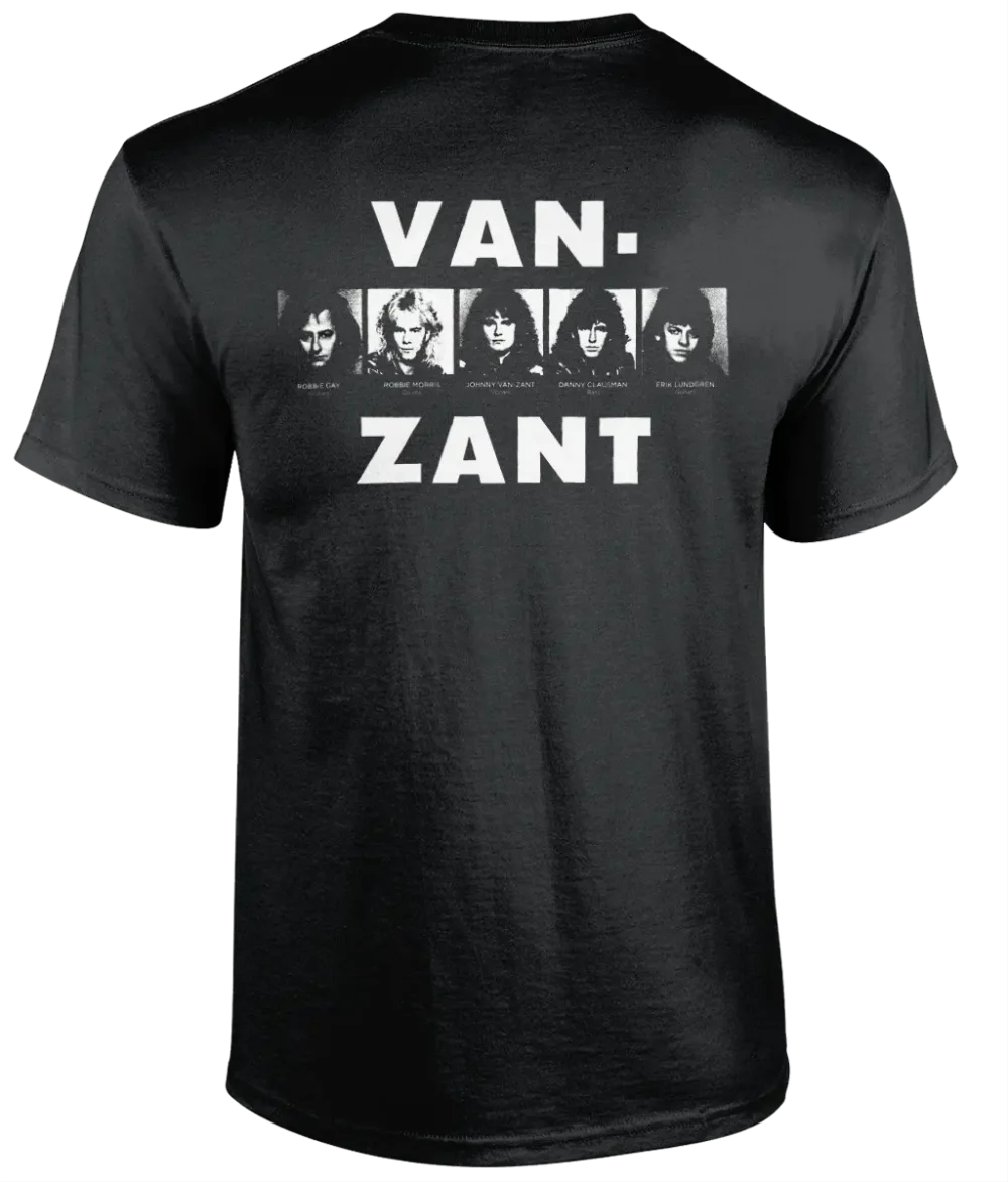 Van Zant (3) - Image 2