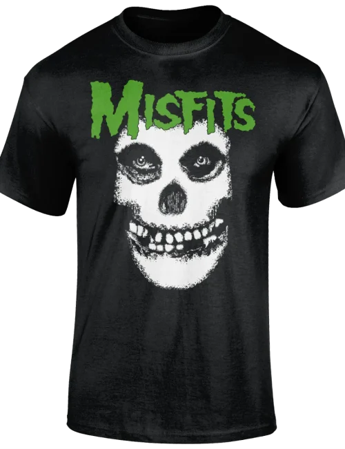 Misfits (67)