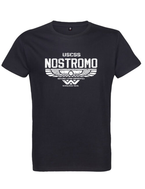 Nostromo