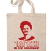 trotsky tote bag