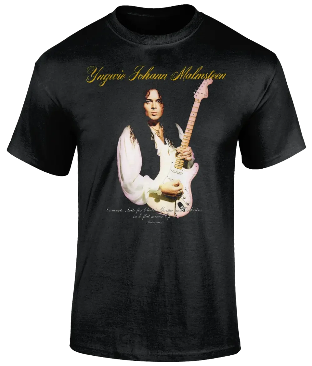 Yngwie J. Malmsteen (29)