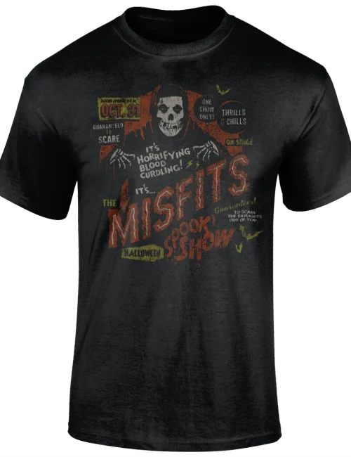 Misfits (69)