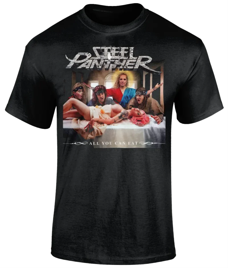 Steel Panther (14)