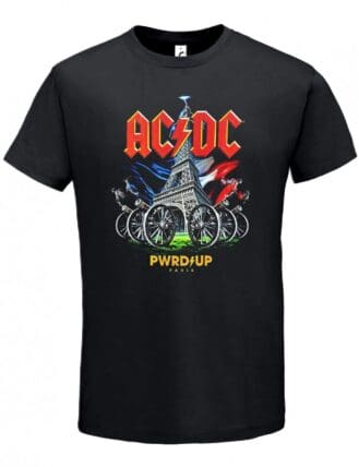 Acdc Paris 2024