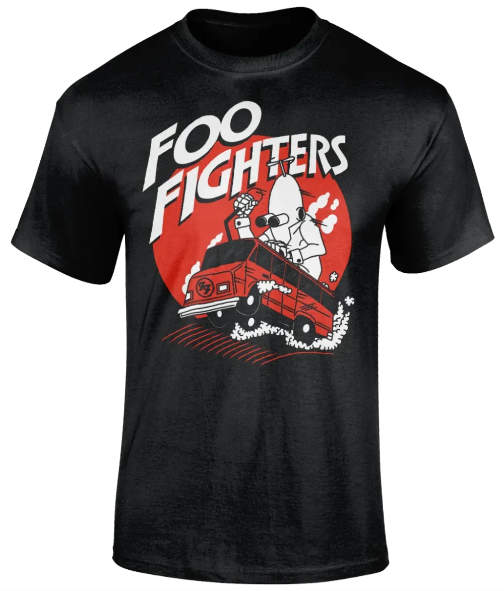 Foo Fighters (29)