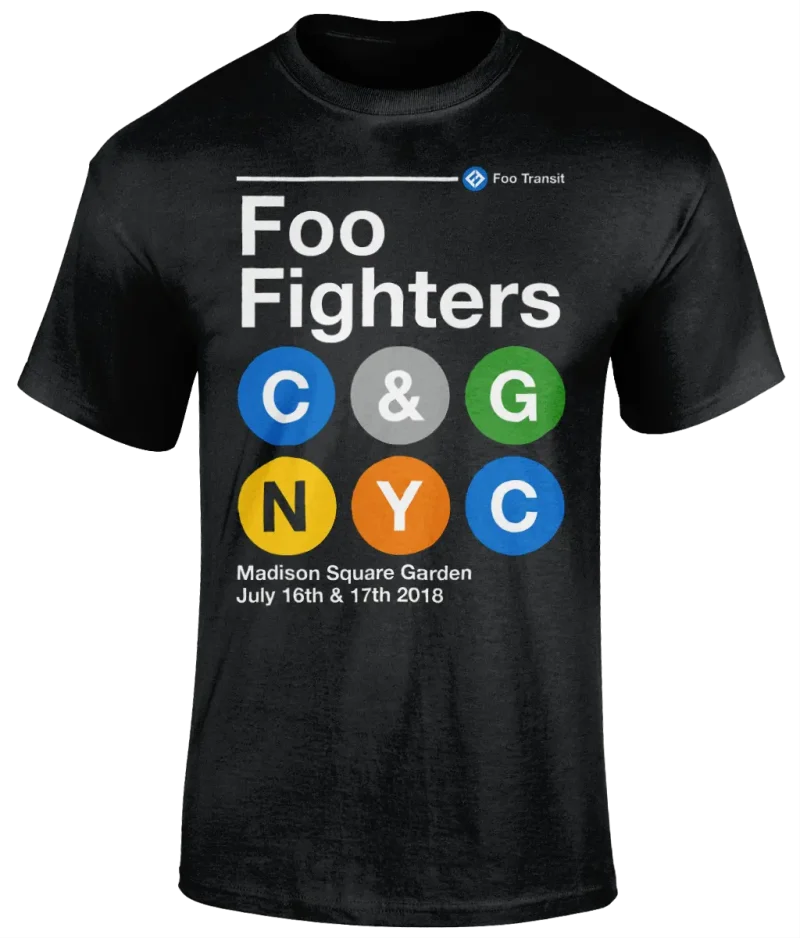 Foo Fighters (37)