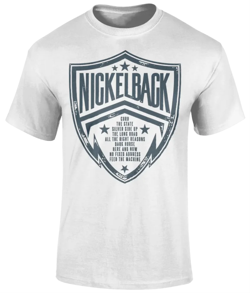 Nickelback (13)