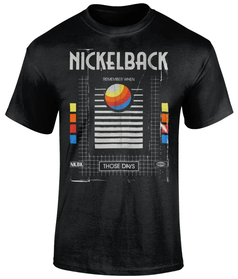 Nickelback (7)