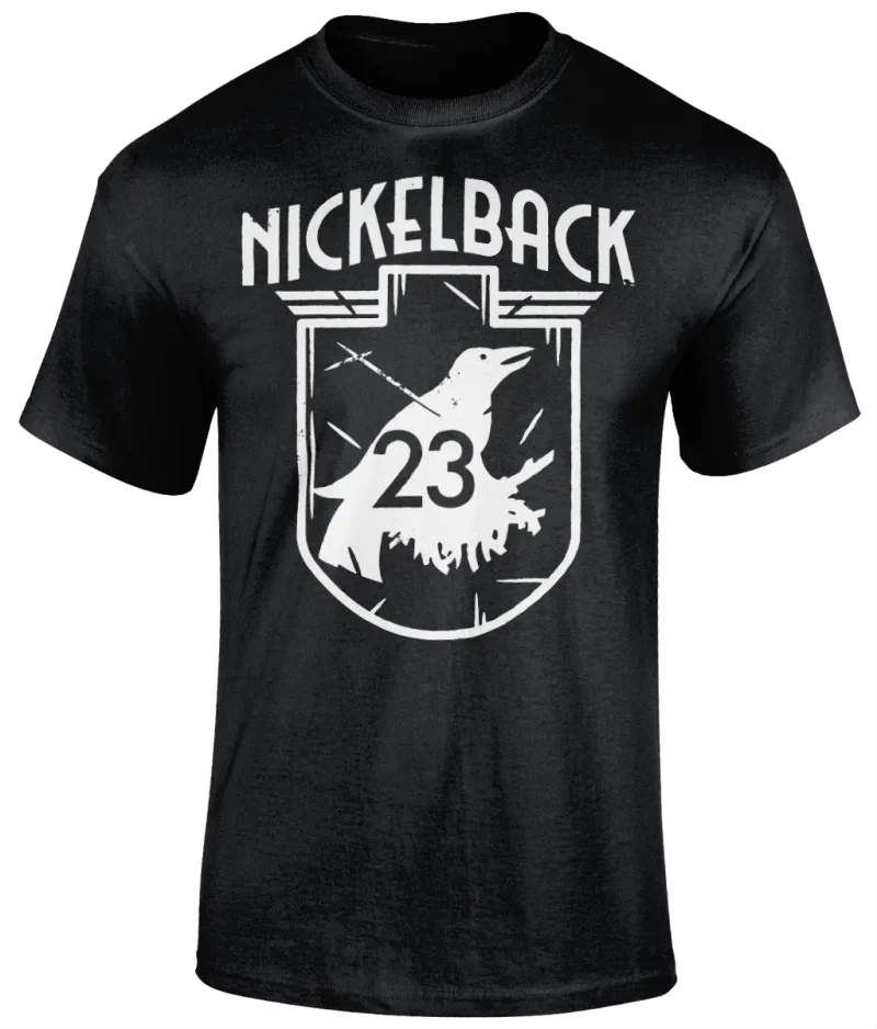 Nickelback (8)