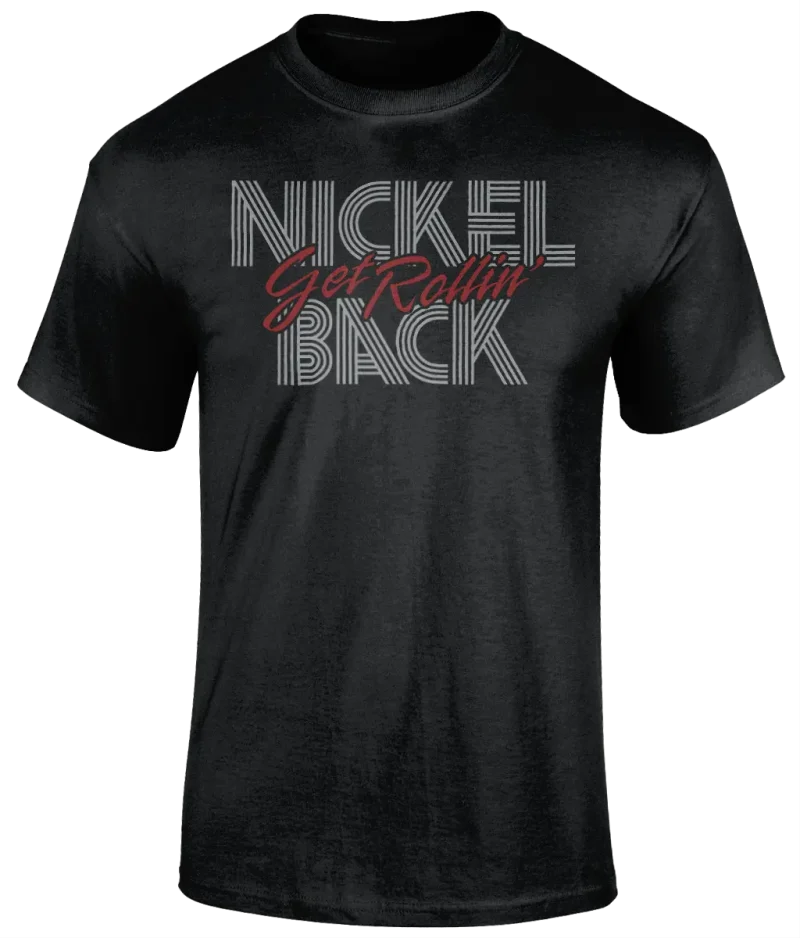 Nickelback (9)