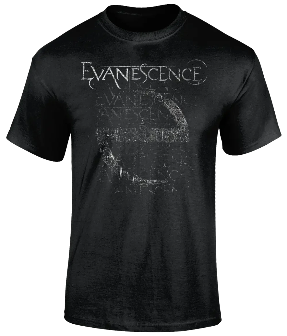 Evanescence (4)