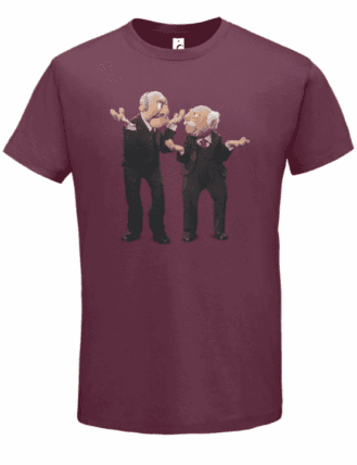 Στάτλερ και Γουόλντορφ