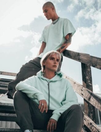 Προσωποποιημένη Ένδυση: Φόρεσε τις Ιδέες σου! 👕