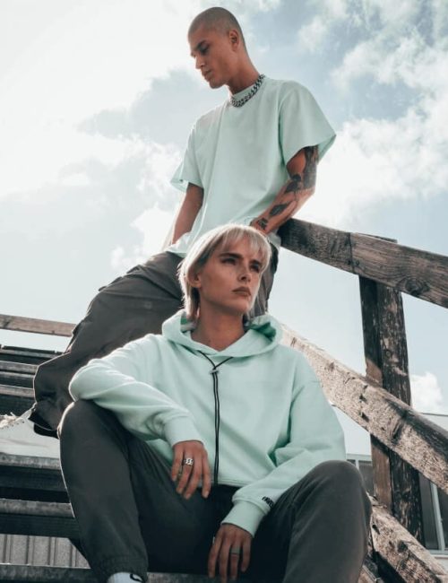 Προσωποποιημένη Ένδυση: Φόρεσε τις Ιδέες σου! 👕