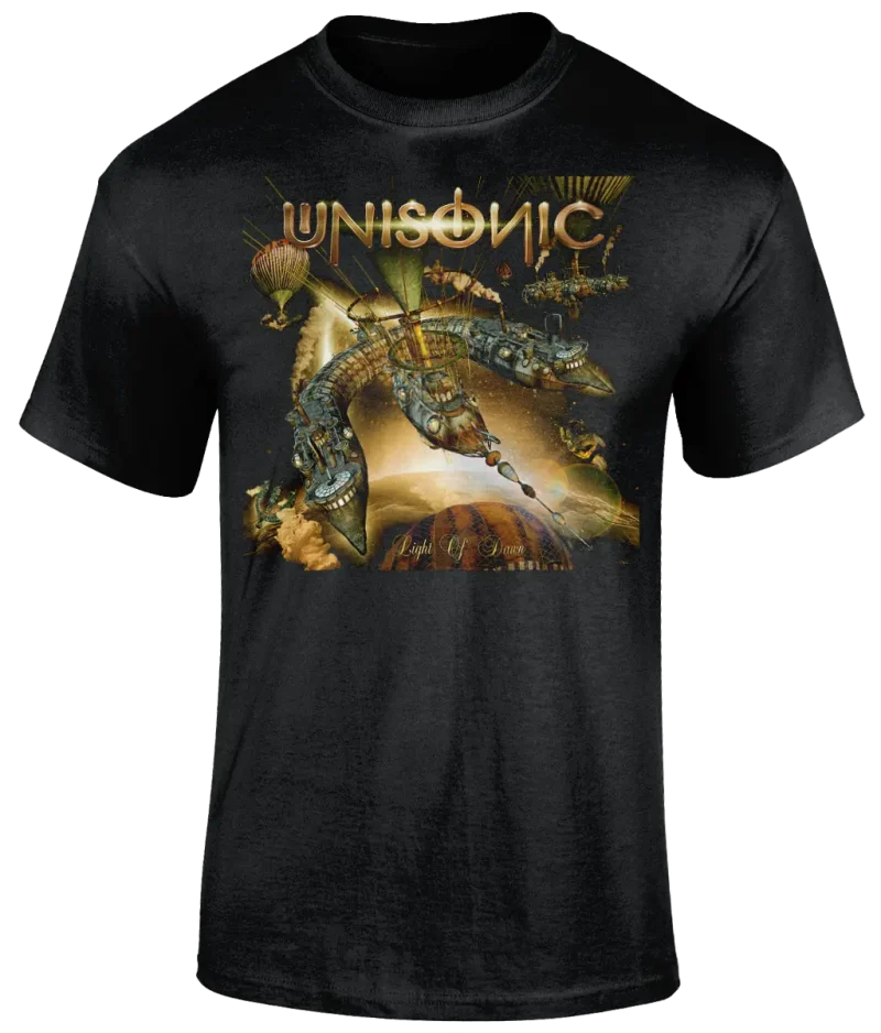 Unisonic (3)