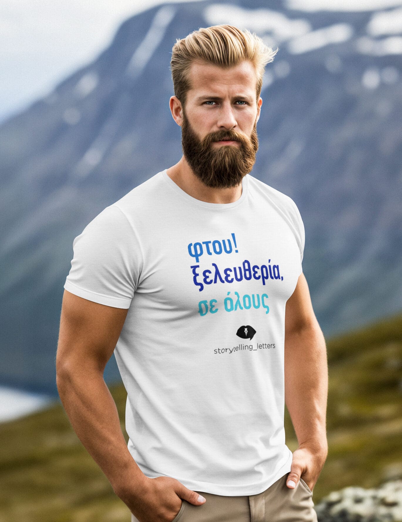 Φτου, ξελευθερία για όλους