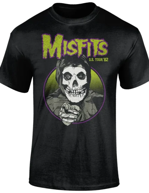 Misfits (73)