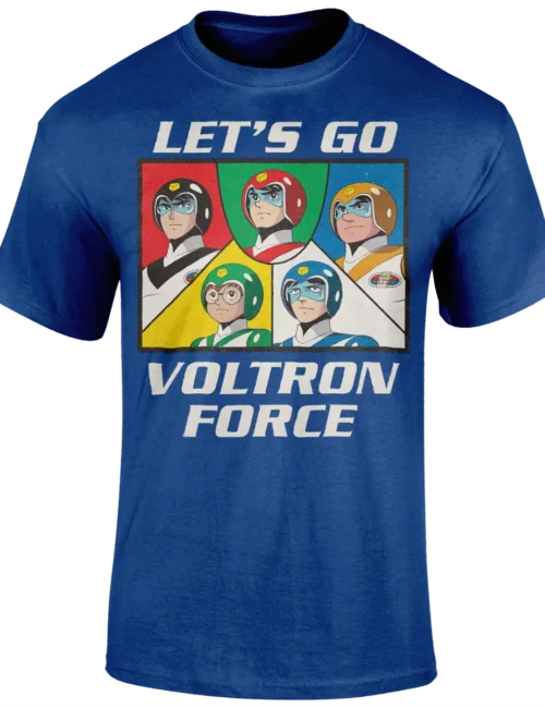 Voltron (72)