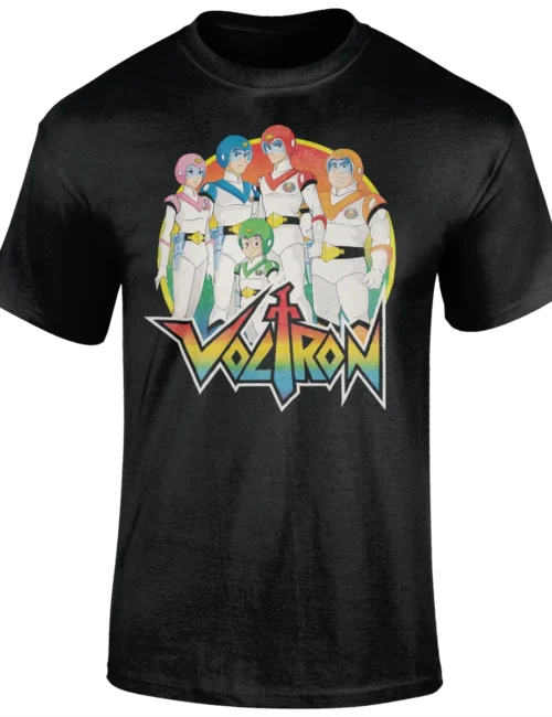 Voltron (73)