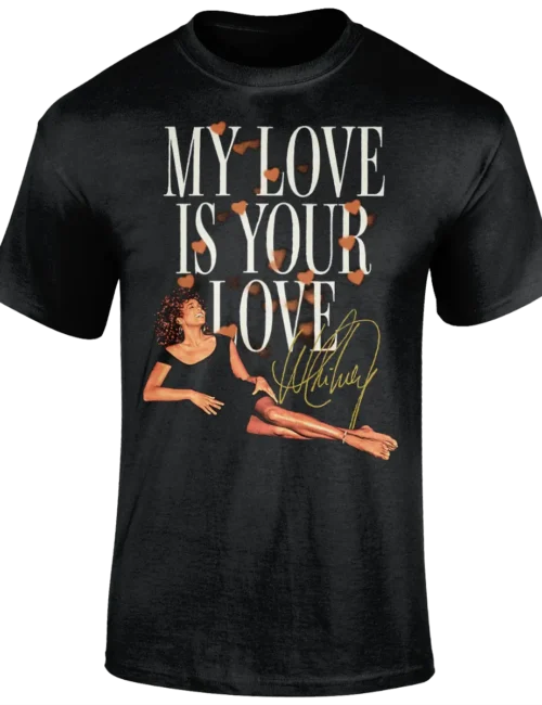 Whitney Houston (23)