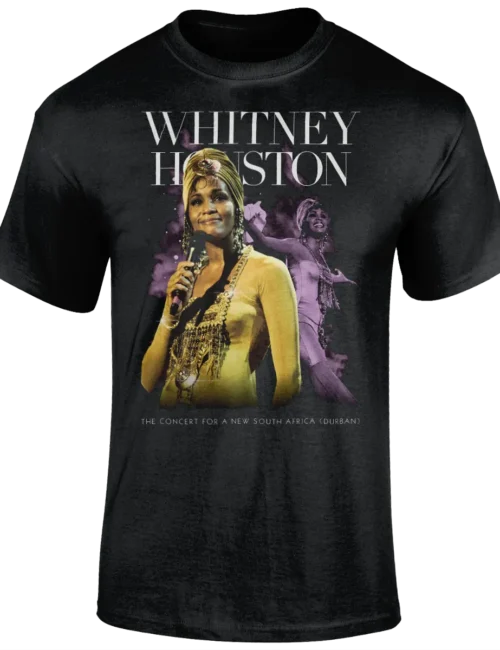 Whitney Houston (24)